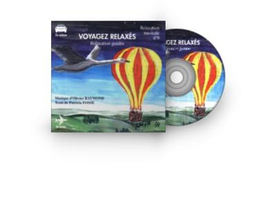 Voyagez Relaxés